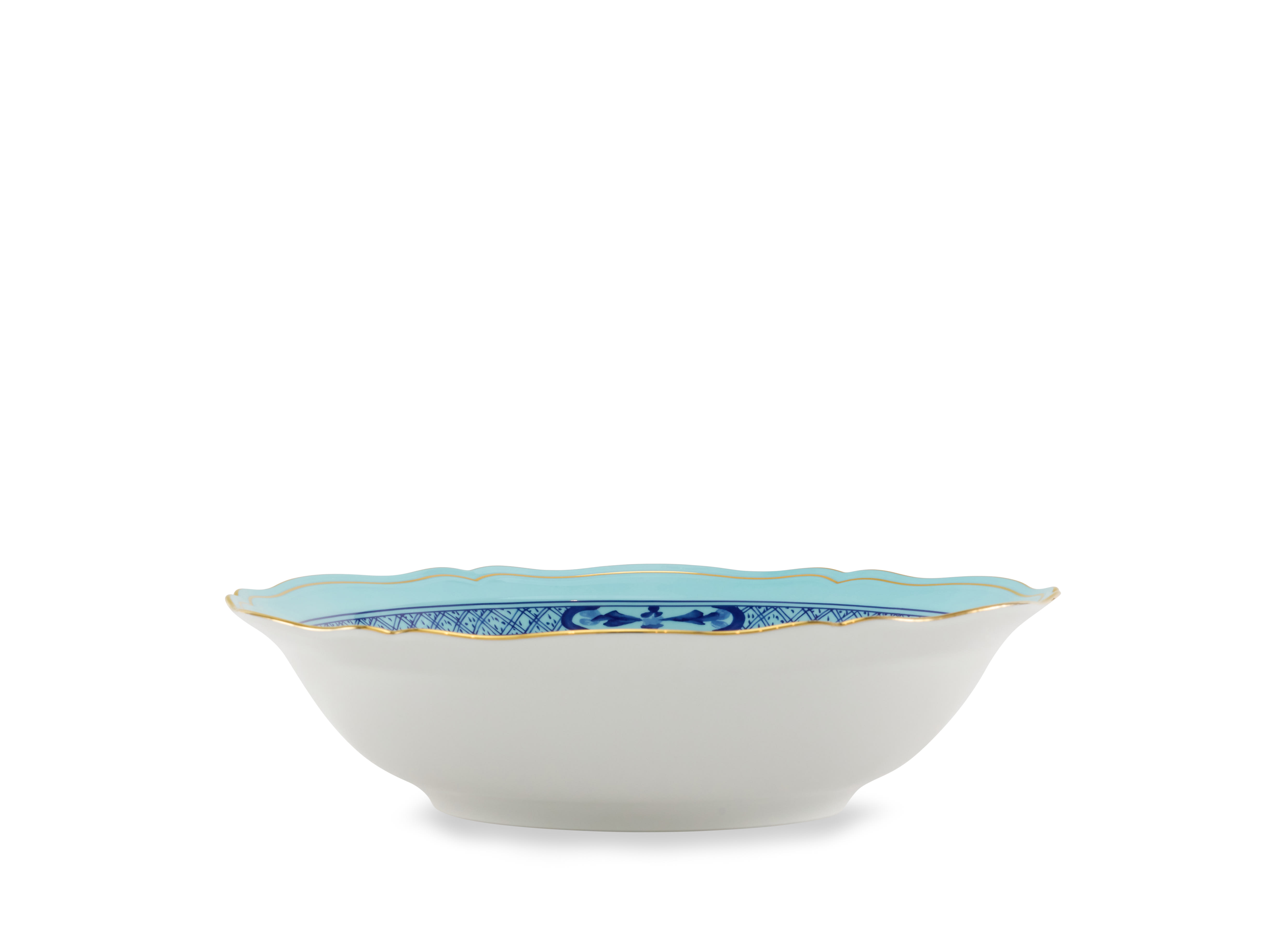 SERVING BOWL | GINORI 1735